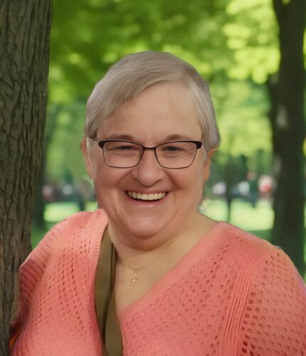 Kathleen (Metscher) Pollock